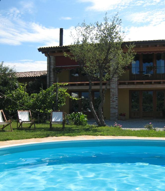 Azienda Agricola Campion