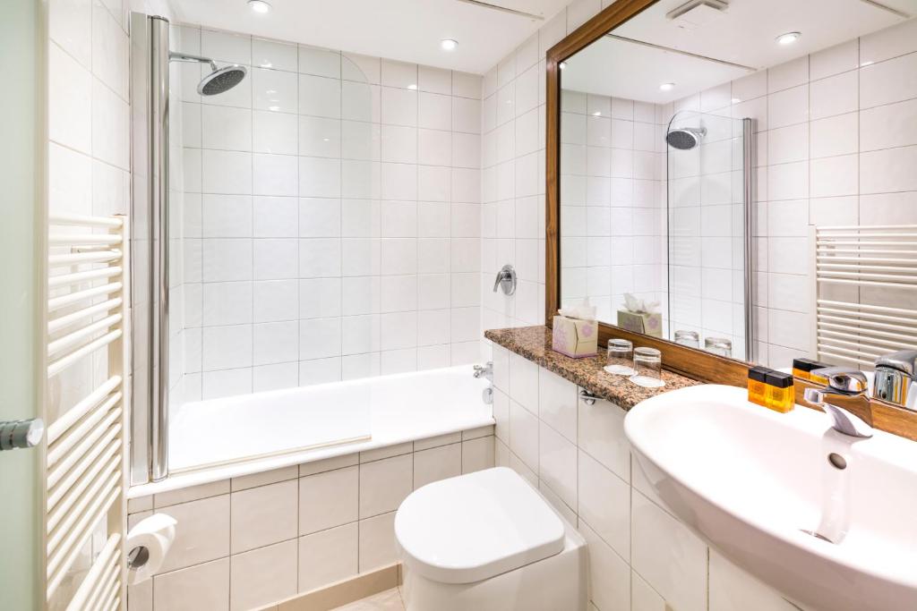 The California - London Kings Cross - Resim 3