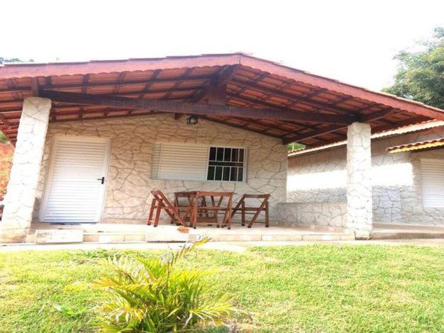  Pousada Vale da Serra