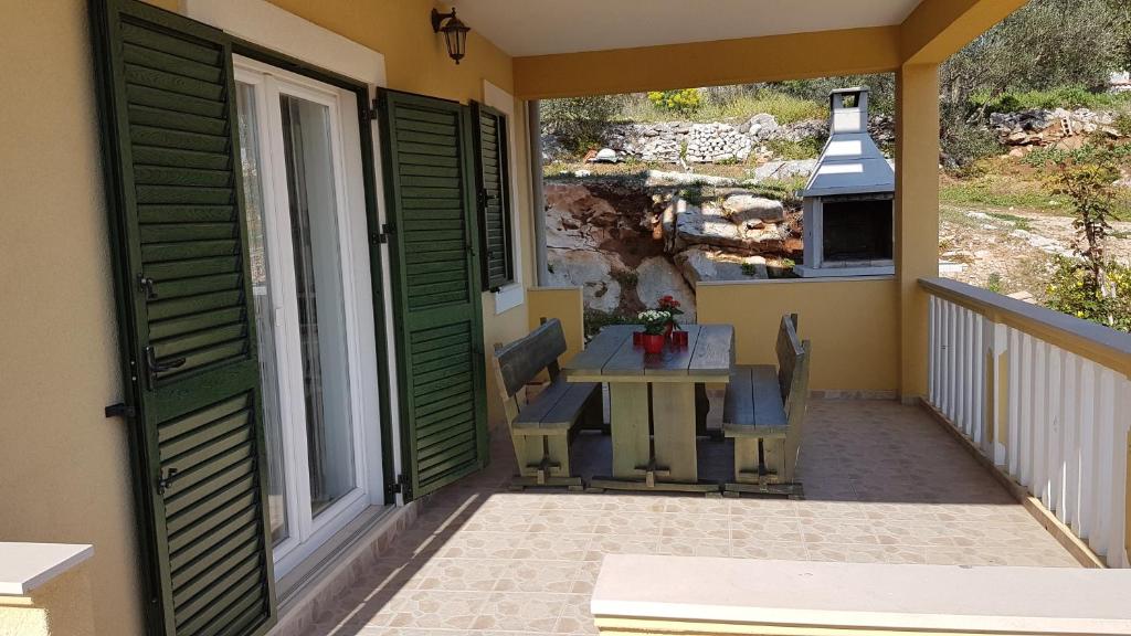 Fotografie z fotogalerie ubytování Apartment Azaleja v destinaci Sali
