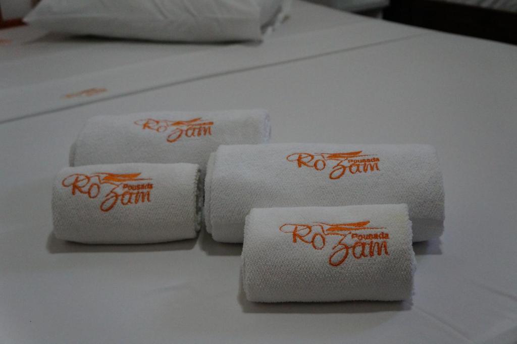  Pousada Rozam