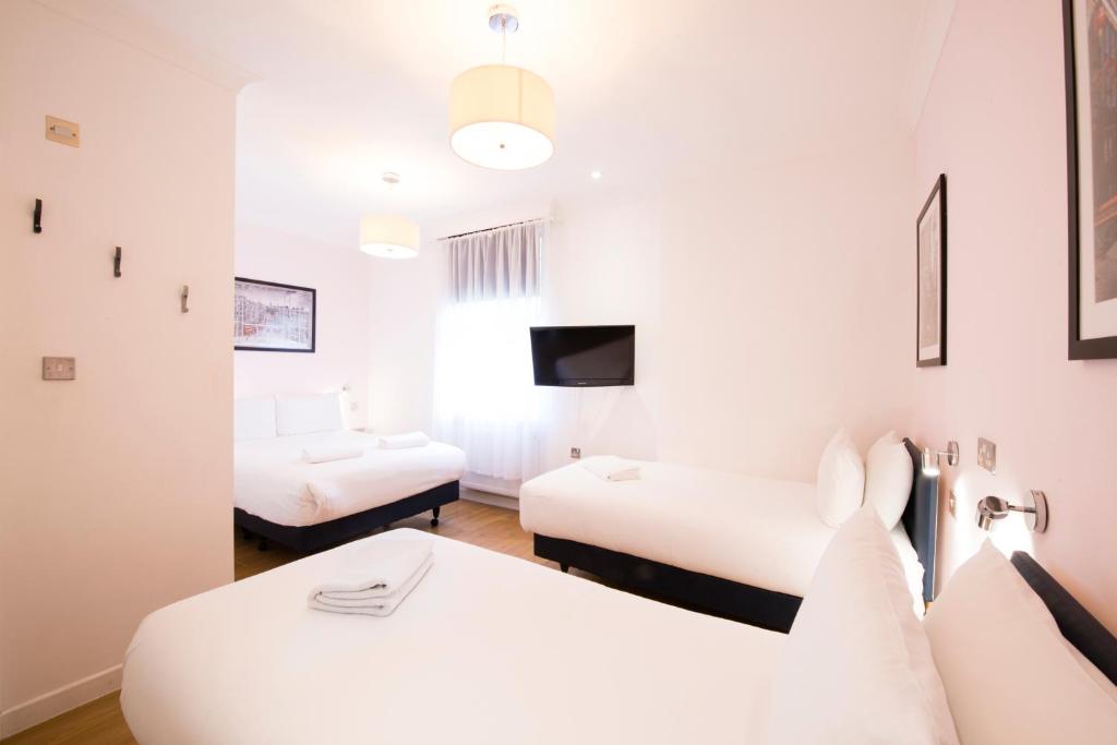 The California - London Kings Cross - Resim 26