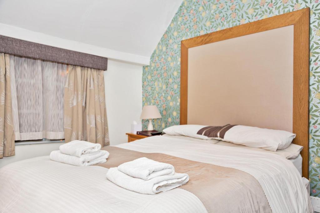 Duke of Wellington - Chambre Double
