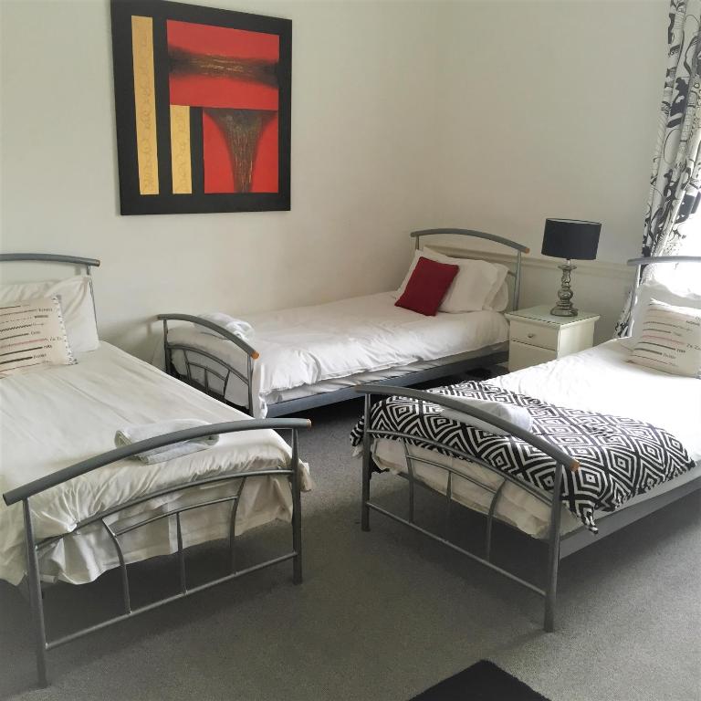 The Angerstein Hotel - Resim 23