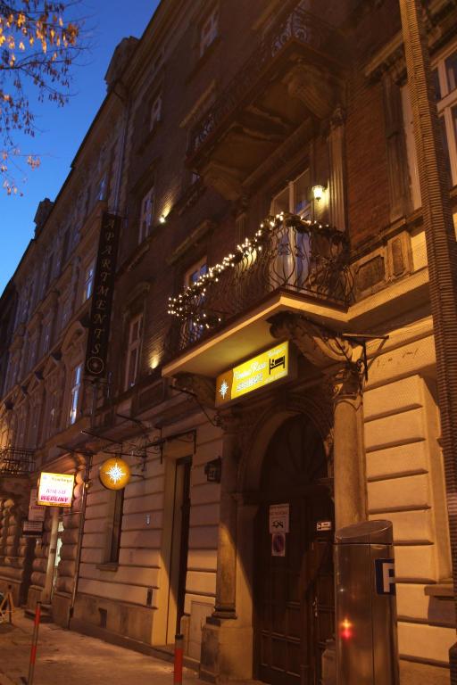 Ventus Rosa Apartments - Resim 25