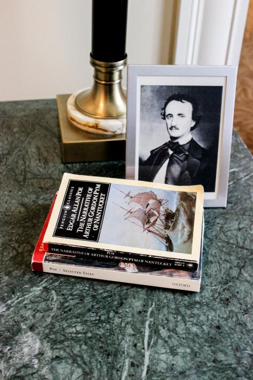 Fotografie z fotogalerie ubytování Hotel Providence v destinaci Providence