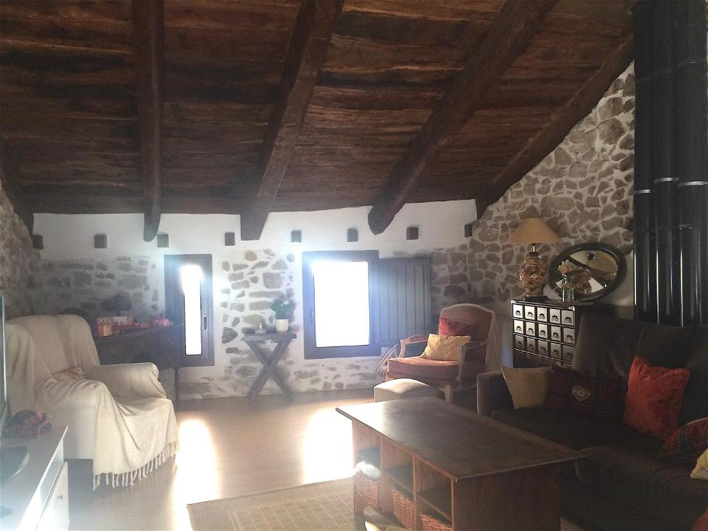 La Casita del Castillo, Mora de Rubielos – Precios ...