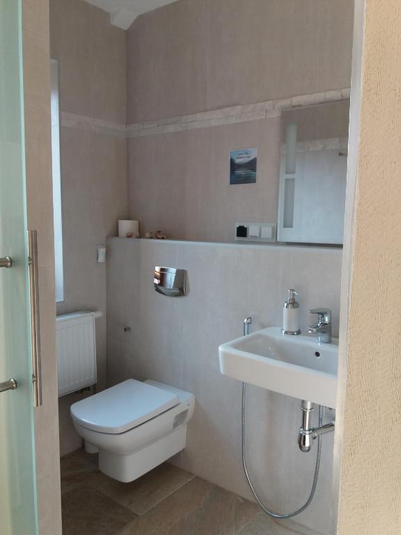 Jaśminowe Ogrody - 1