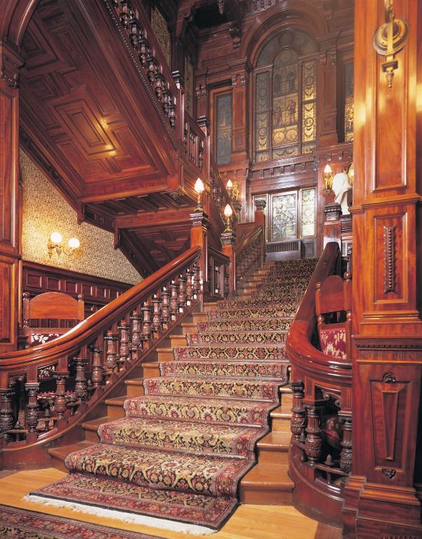 Le Mount Stephen - Resim 18