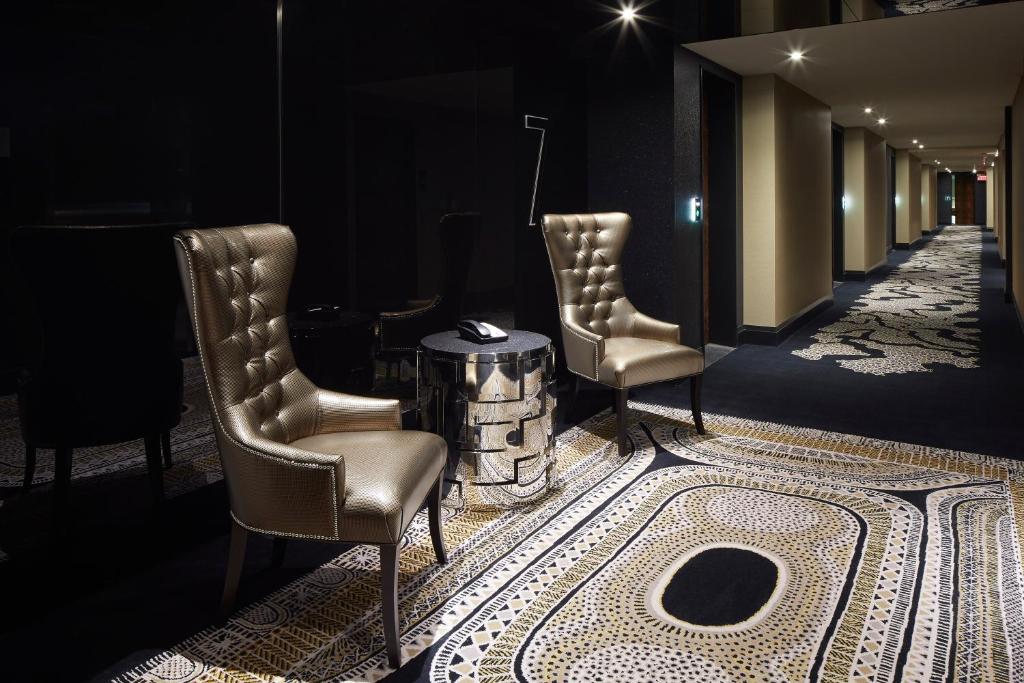 Le Mount Stephen - Resim 17