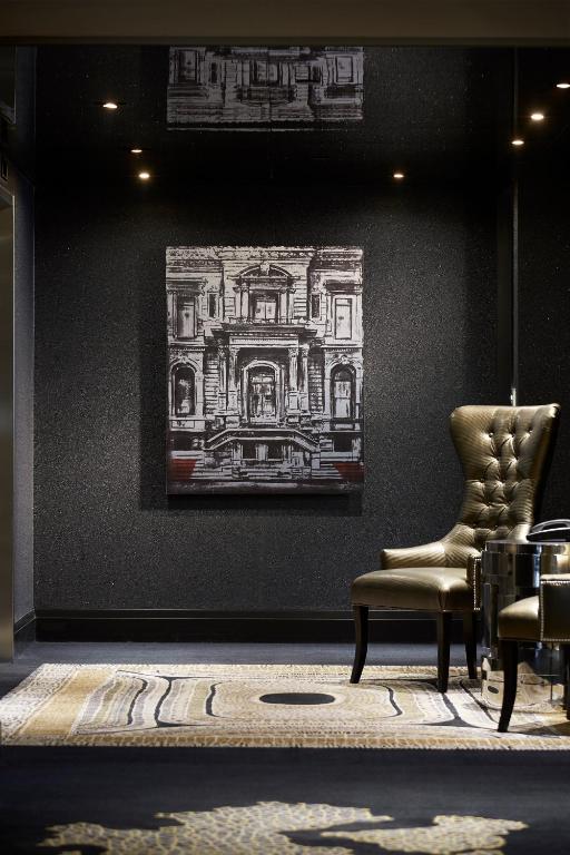 Le Mount Stephen - Resim 16