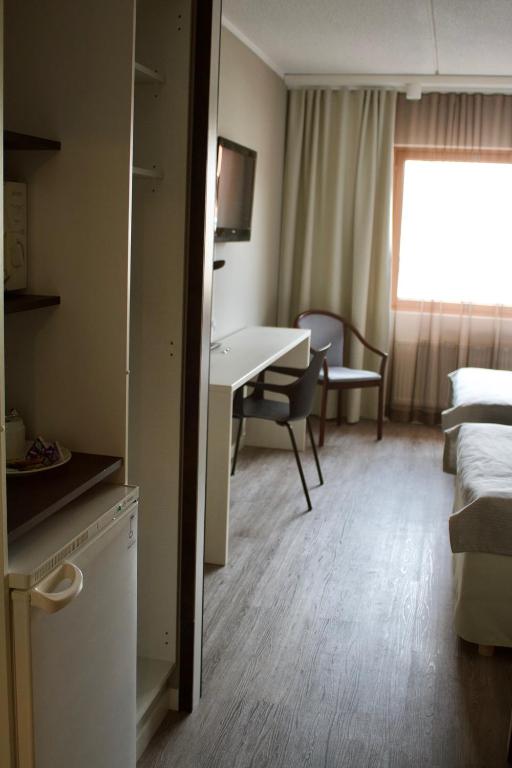 Hotel Kauppi - Standard Twin Room