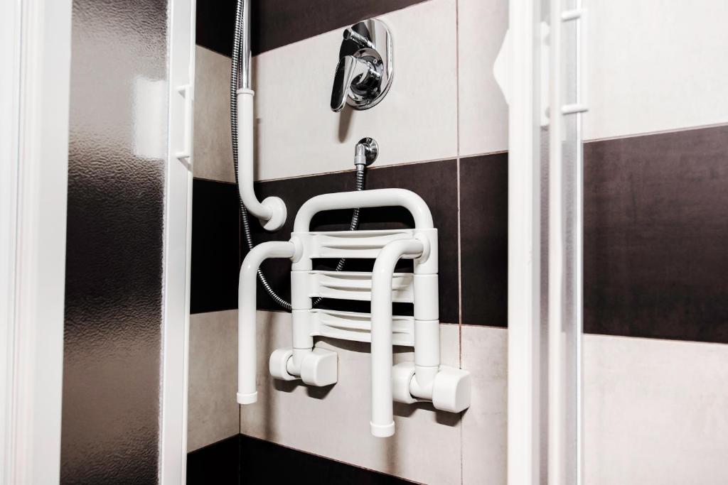 Hotel Principe Di Torino - Resim 28