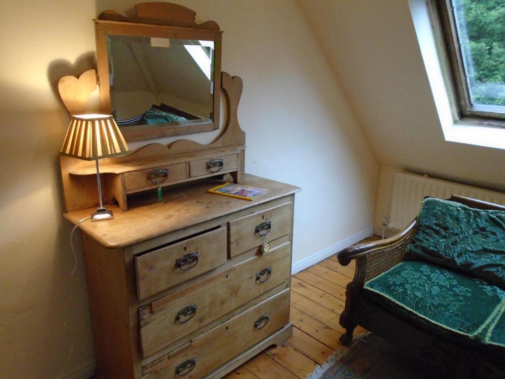 Photo from Ballynona House in Midleton, County Cork, Ireland