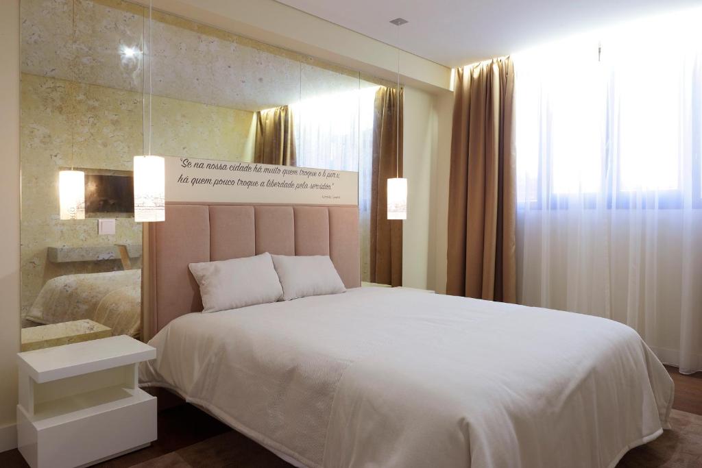 Porto Old Town – Tourism Apartments - Resim 10