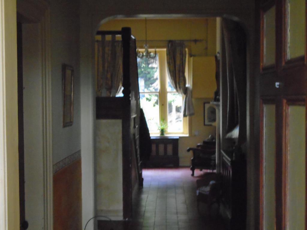 Fotografie z fotogalerie ubytování Ballynona House v destinaci Midleton