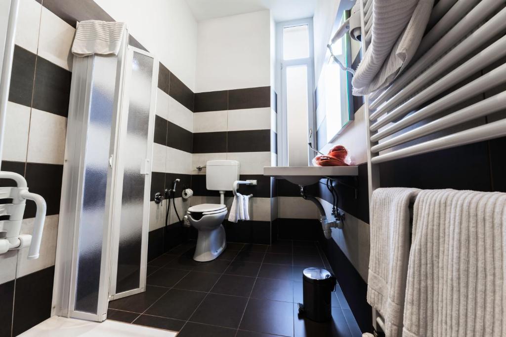 Hotel Principe Di Torino - Resim 27