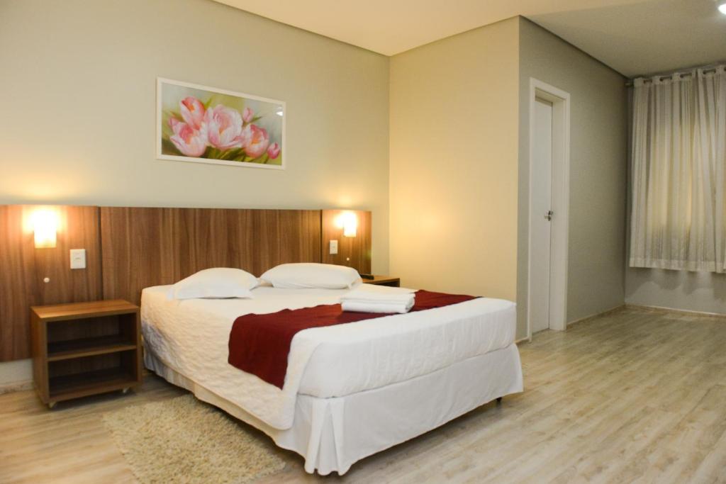  Alano Executivo Hotel