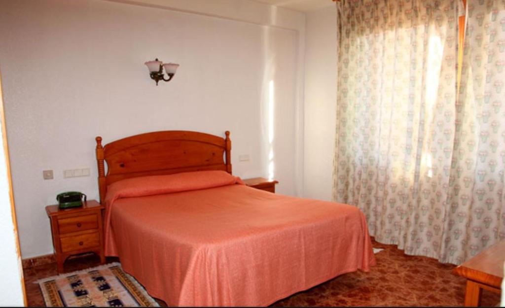 Hotel Los Arcos - Camera Singola