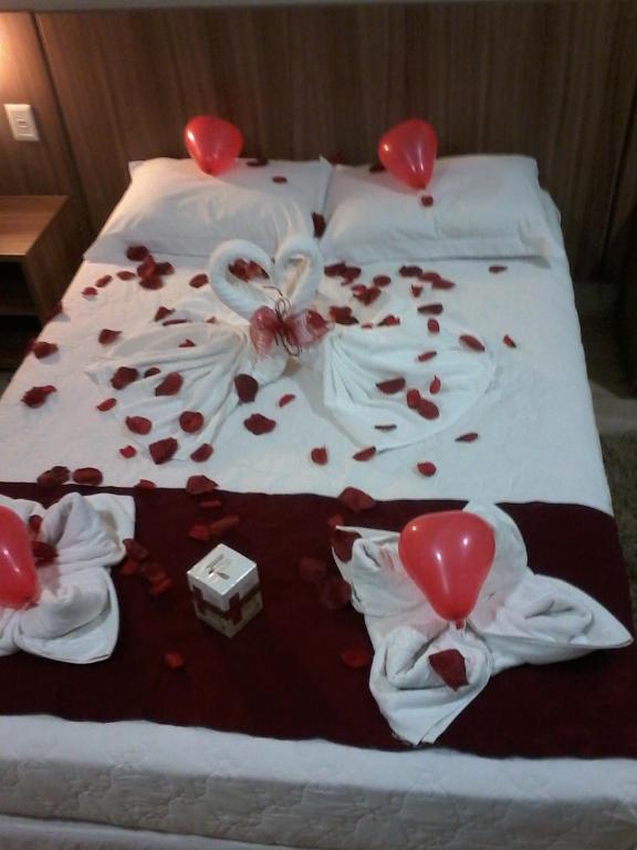  Alano Executivo Hotel