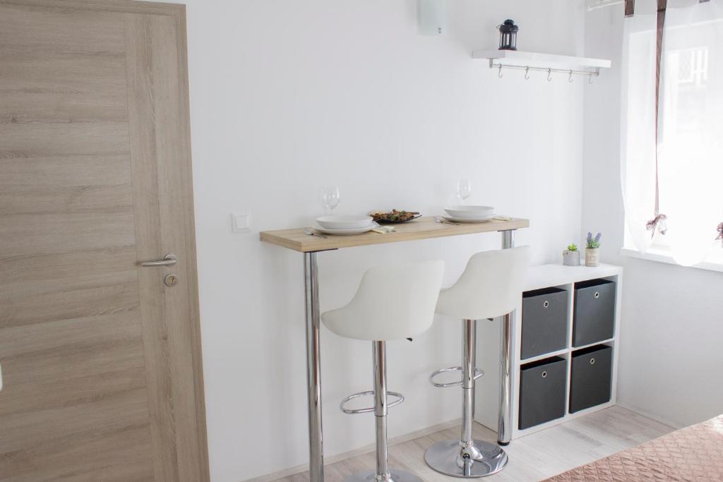 Hortenzia Apartments - 15