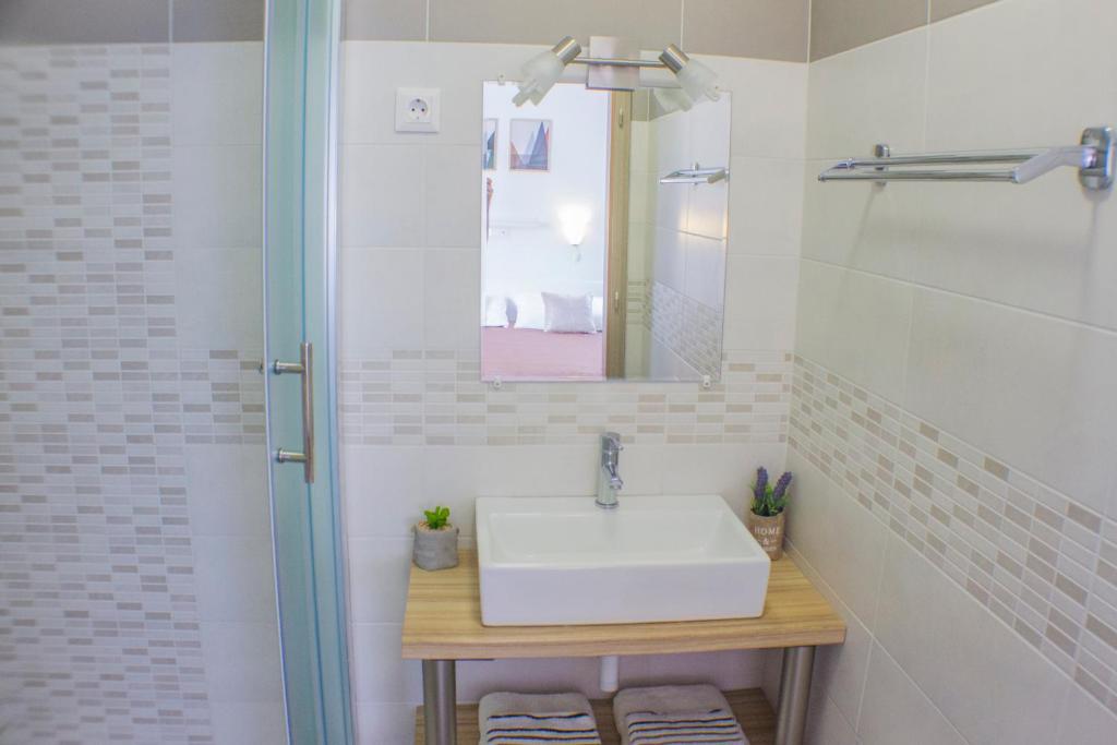 Hortenzia Apartments - 16