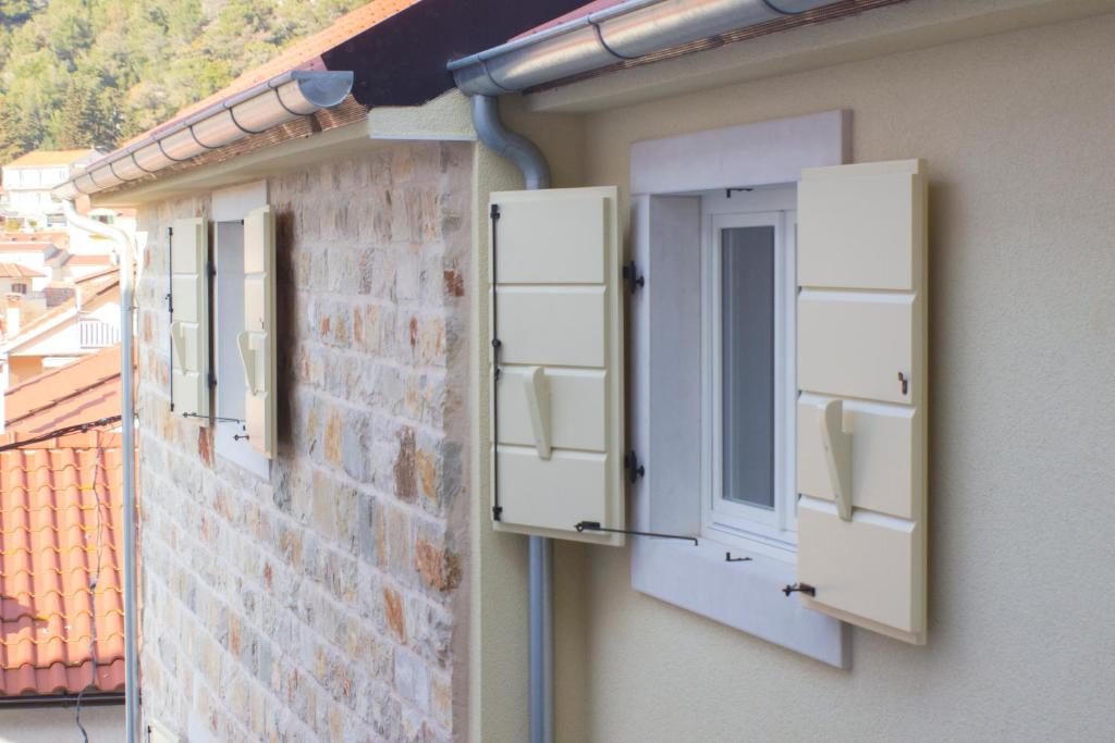 Hortenzia Apartments - 14