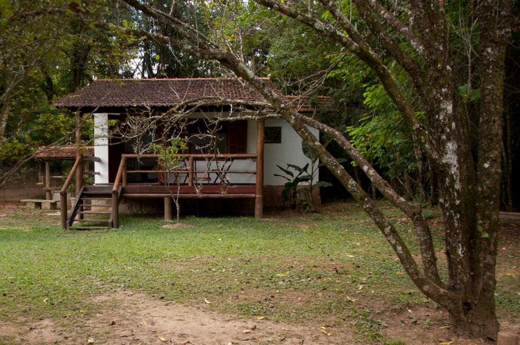  Pousada da Neneza