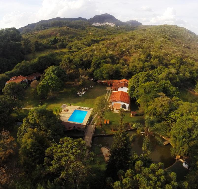  Pousada da Neneza