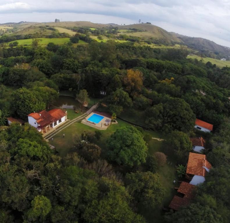  Pousada da Neneza
