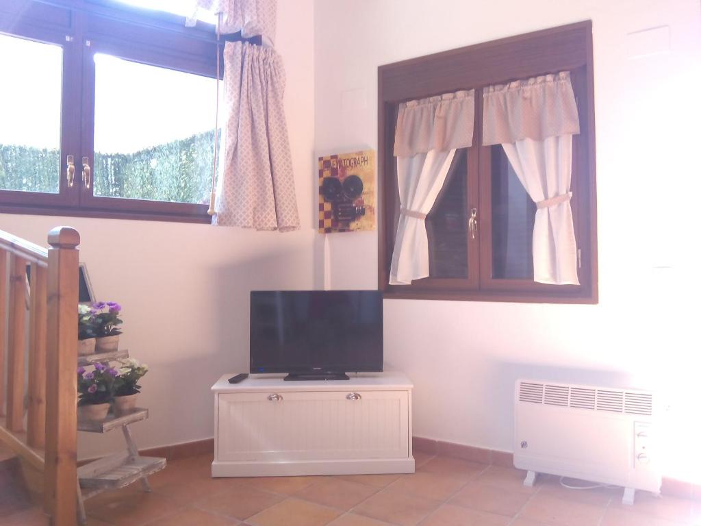 Casa de Torla - Studio