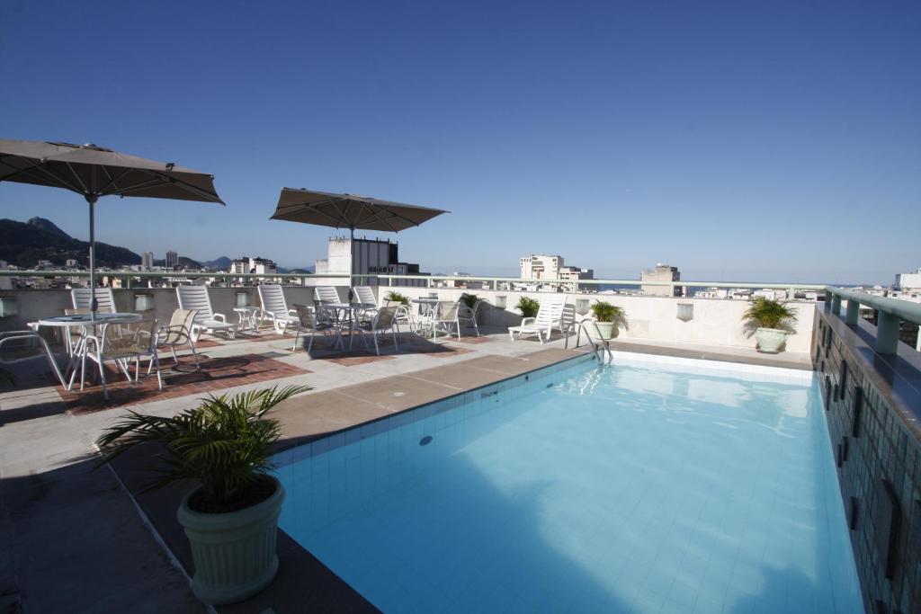  Américas Benidorm Hotel