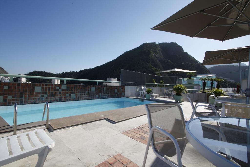  Américas Benidorm Hotel