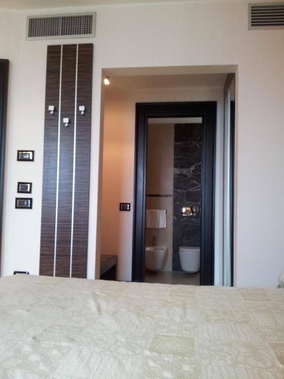 Fotografie z fotogalerie ubytování Hotel Excelsior v destinaci La Maddalena