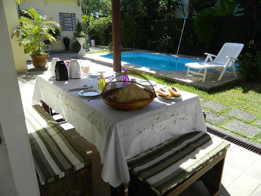  Casa Santa Teresa B&B