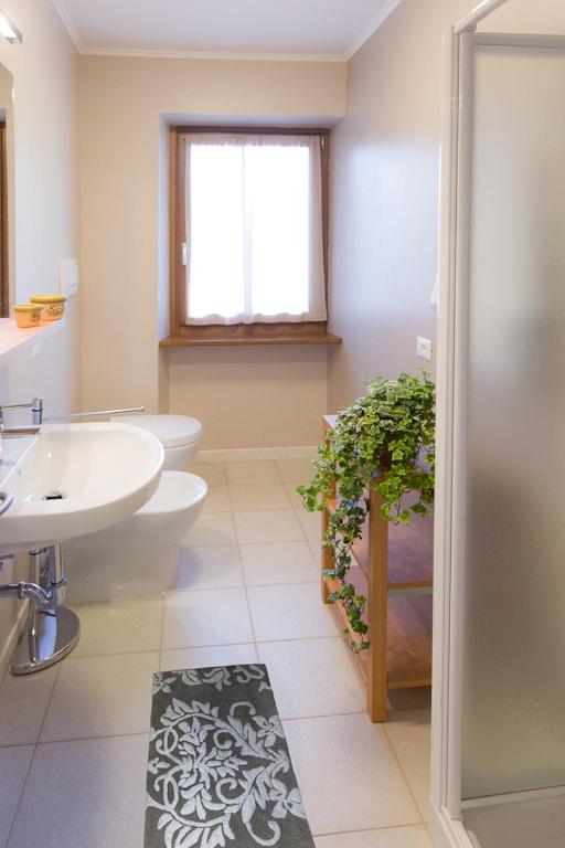 Appartamenti Regina - One-Bedroom Apartment With Balcony Int. 9