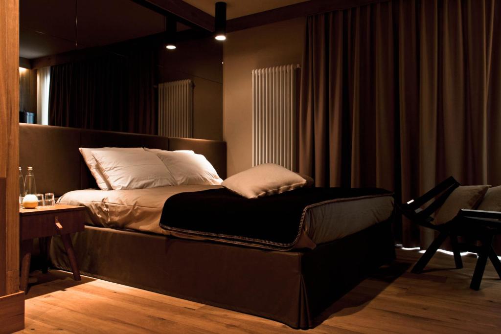 Alexander Charme Hotel - Junior Suite (2 Adultos)