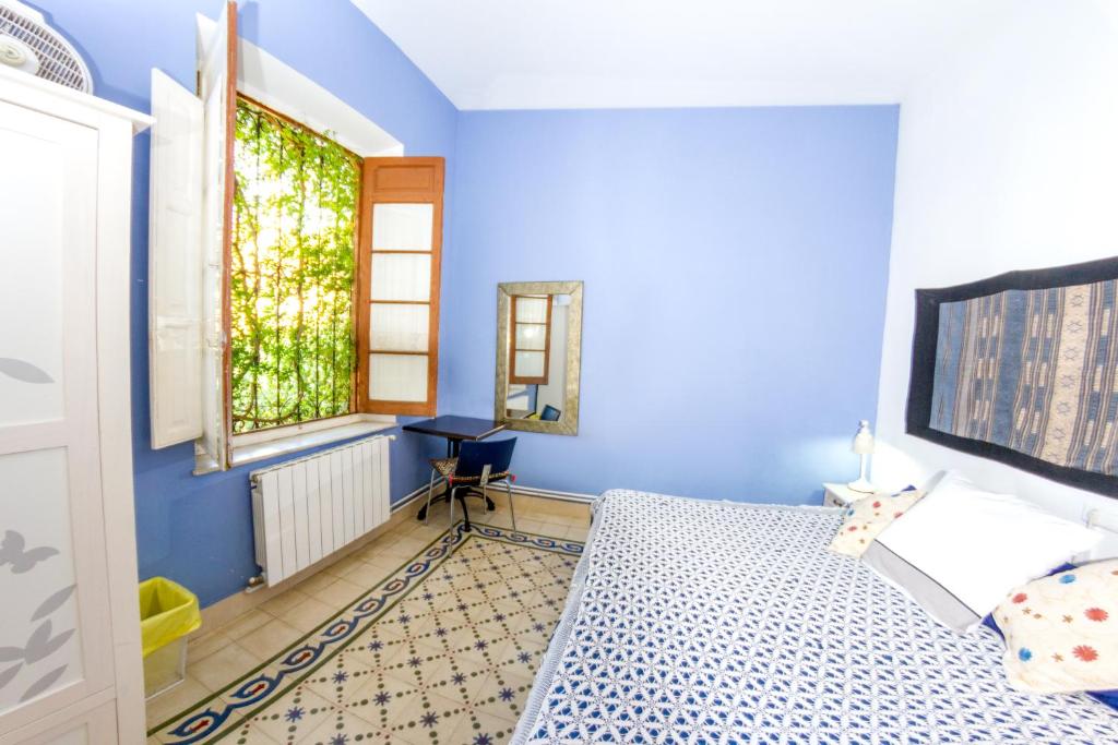 Villa Alicia Guest House - Camera Doppia Con Bagno In Comune