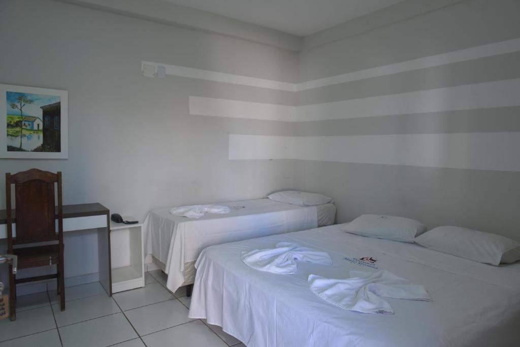  Hotel Pousada Mato Grosso