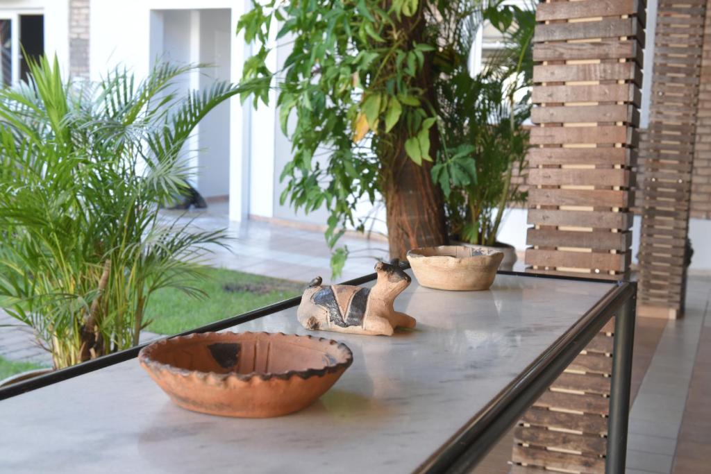  Hotel Pousada Mato Grosso