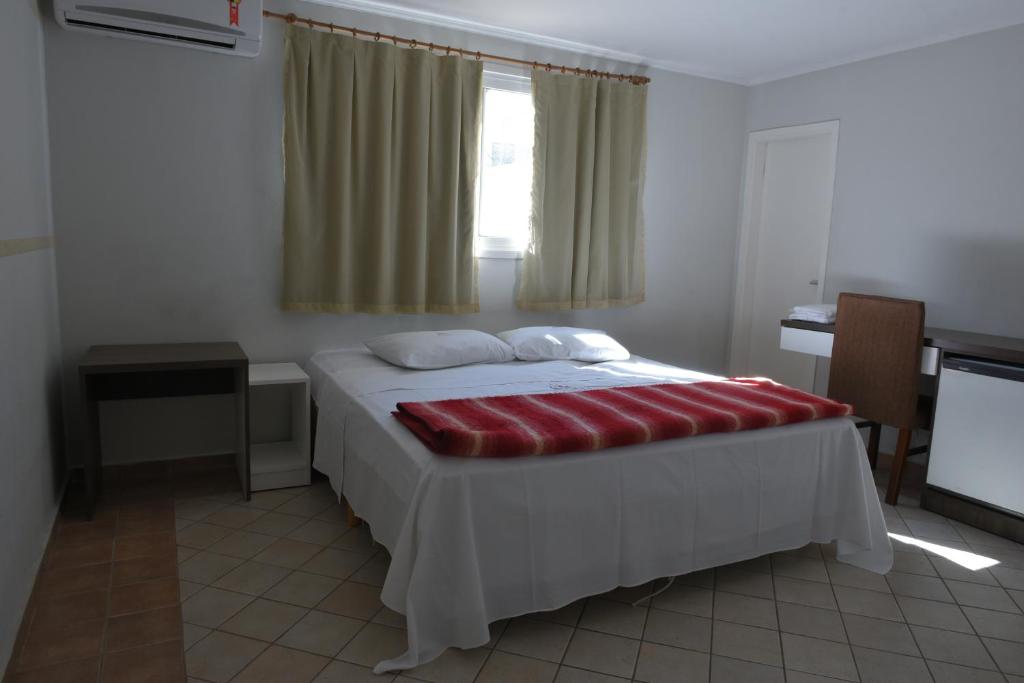  Hotel Pousada Mato Grosso