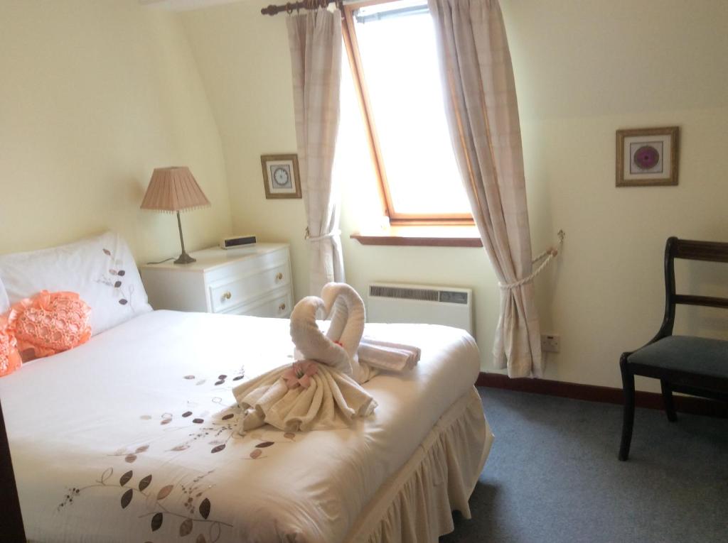 Connel Court Apartments - Hizvo