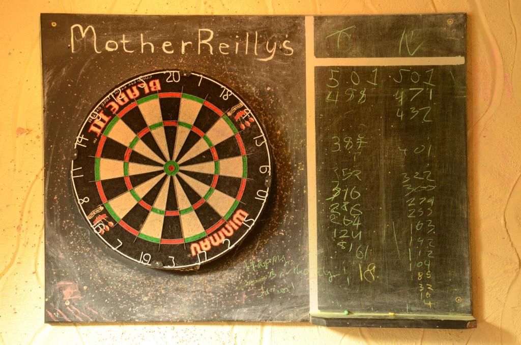 Uppercross House Hotel - Resim 22