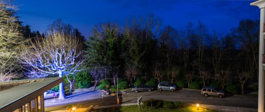 Fotografia z galérie ubytovania Hotel Terme di Castel San Pietro v destinácii Castel San Pietro Terme