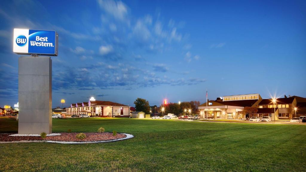 Best Western Benton Harbor – St. Joseph photo