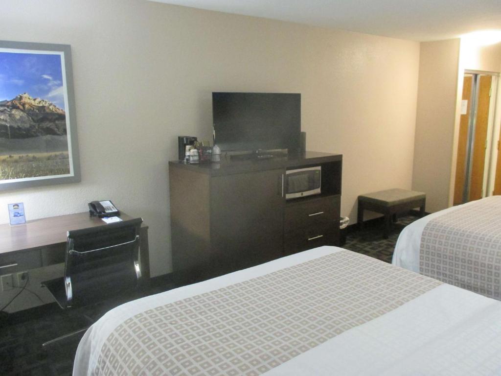 Best Western Benton Harbor – St. Joseph photo
