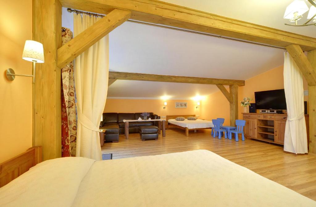 Willa pod Czantorią SPA Ustroń - 8