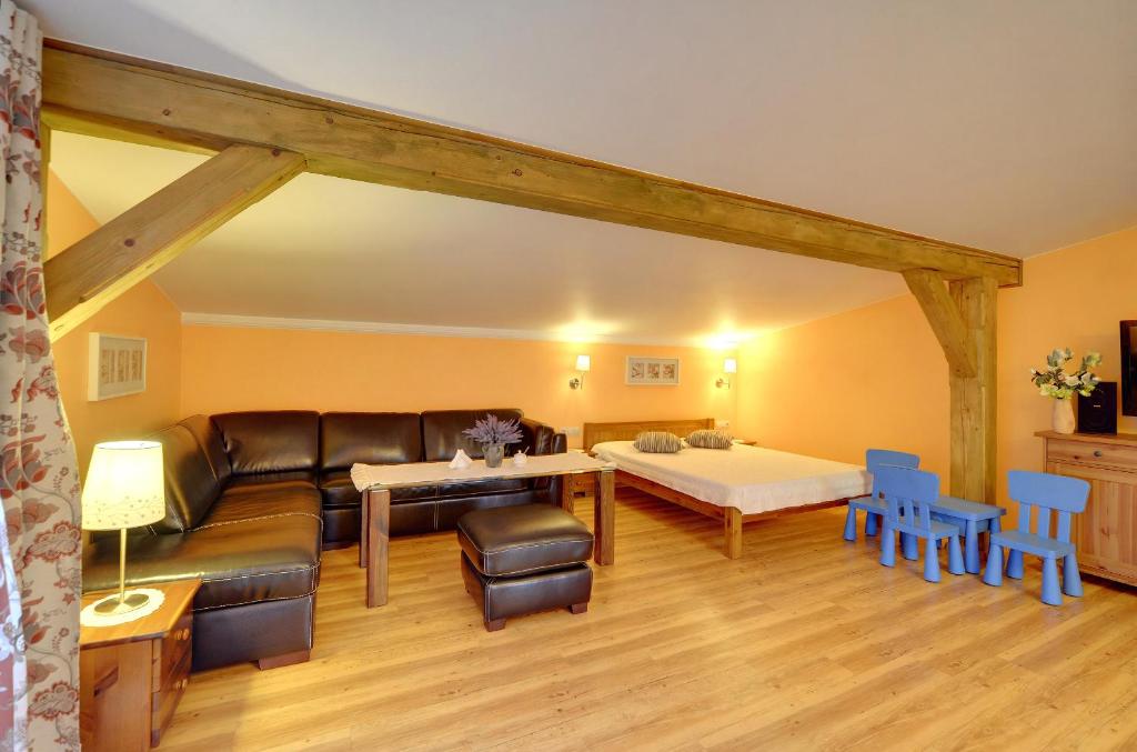 Willa pod Czantorią SPA Ustroń - 12