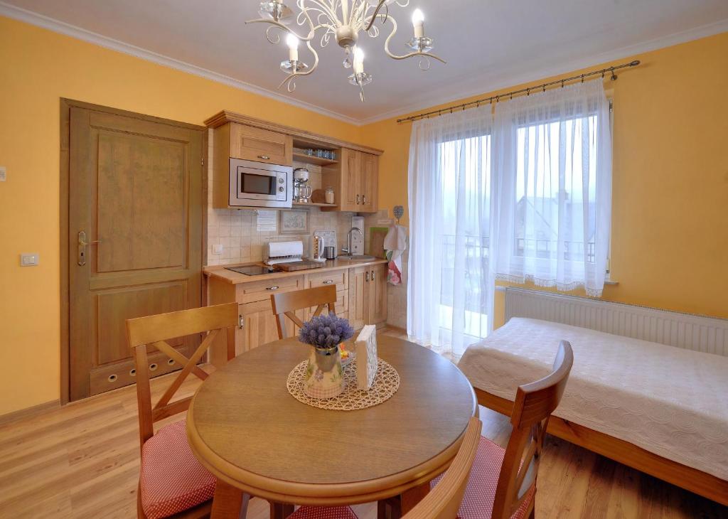 Willa pod Czantorią SPA Ustroń - 9