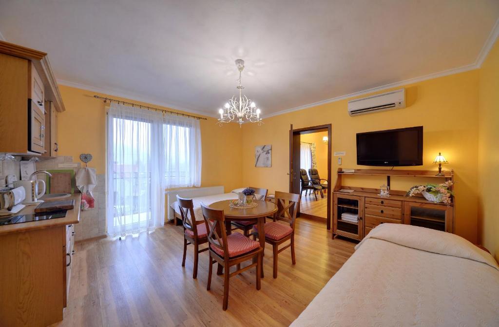 Willa pod Czantorią SPA Ustroń - 14